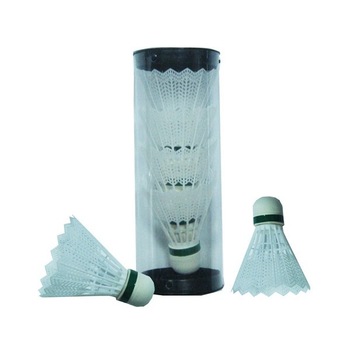 Fluturasi badminton Sportmann 4buc/set Fluturasi badminton Sportmann 4buc/set