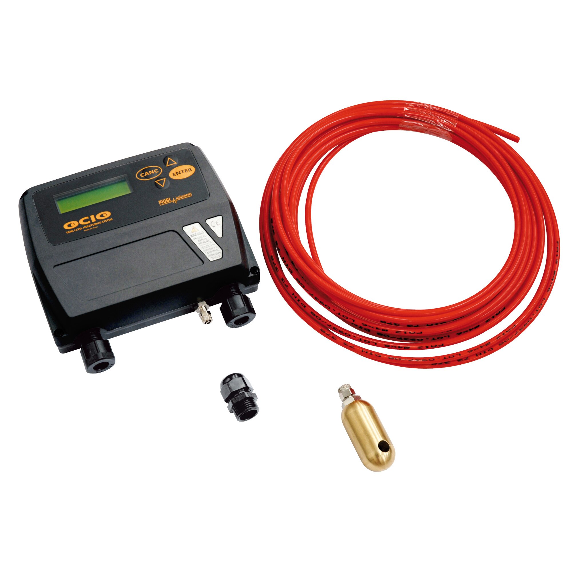 Indicator de nivel electronic OCIO