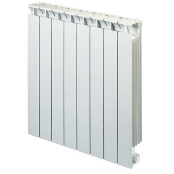 Element radiator aluminiu MIX 350 Element radiator aluminiu MIX 350