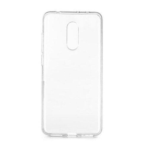 Husa protectie spate Ultra Slim 0,5mm pentru Xiaomi Mi 9T / REDMI K20 transparent premium