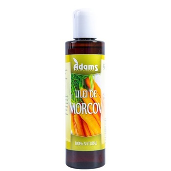 ULEI DE MORCOV 200ML ULEI DE MORCOV 200ML
