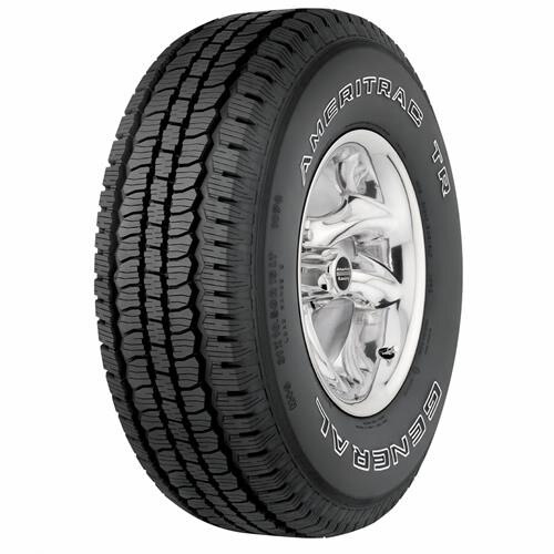 Anvelopa Vara GENERAL GRABBER TR 205/70R15 96T