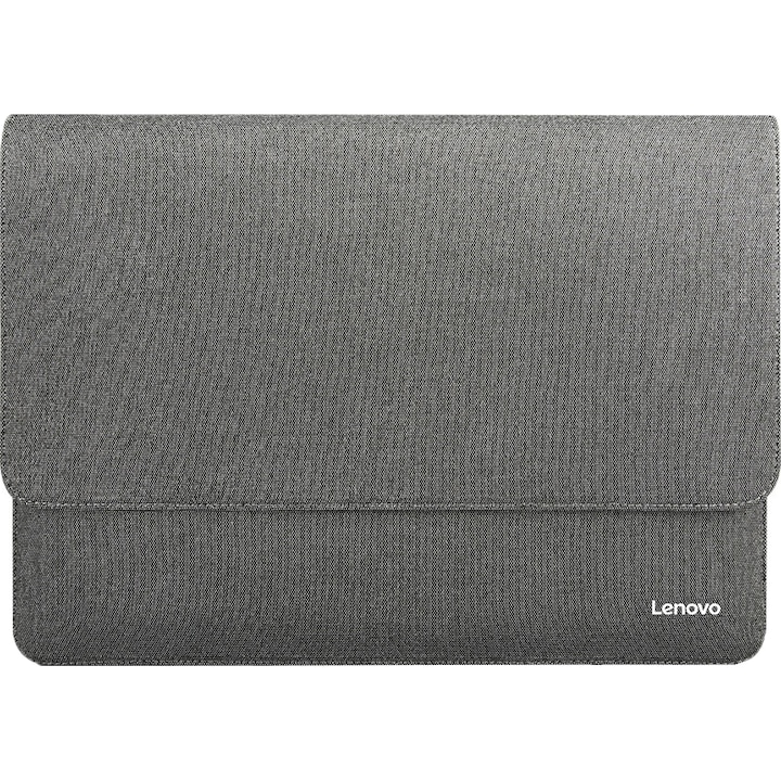 Lenovo Ultra Slim Sleeve Laptop tok, 14, Szürke