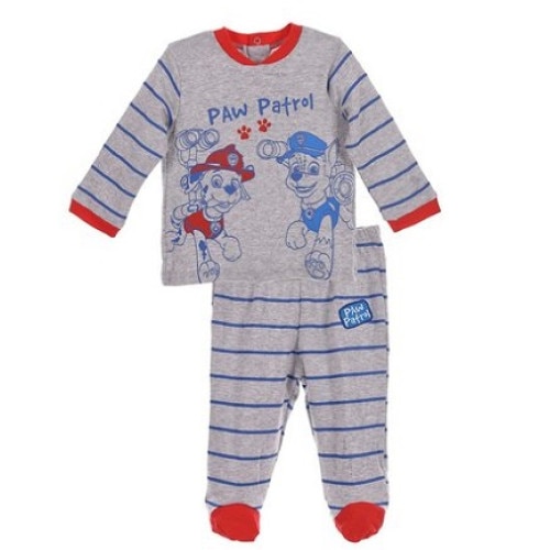 Compleu bebe, Patrula catelusilor