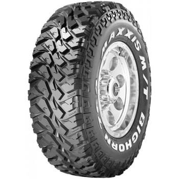 Anvelopa All season MAXXIS MT764 BIGHORN 245/75R16 120N Anvelopa All season MAXXIS MT764 BIGHORN 245/75R16 120N
