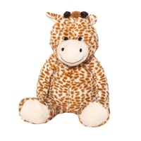jucarie de plus mappy fluffy friends girafa 100 cm imagen 44_0_
0