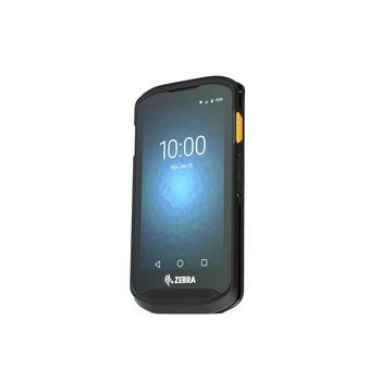 Telefon/Terminal mobil Zebra TC20 Plus, Android, imager, 2D, USB, Bluetooth, Wi-Fi, PTT, Android Nougat 7.X, camera 8 MP, IP54, acumulator 3000 mAh, 1.4 GHz Octa Core, 2 GB RAM / 16 GB Flash Telefon/Terminal mobil Zebra TC20 Plus, Android, imager, 2D, USB, Bluetooth, Wi-Fi, PTT, Android Nougat 7.X, camera 8 MP, IP54, acumulator 3000 mAh, 1.4 GHz Octa Core, 2 GB RAM / 16 GB Flash