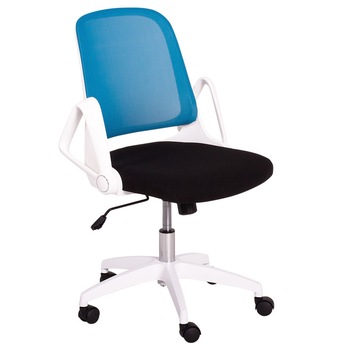 Scaun Birou , 7033 STOL-BG, Negru Scaun Birou , 7033 STOL-BG, Negru