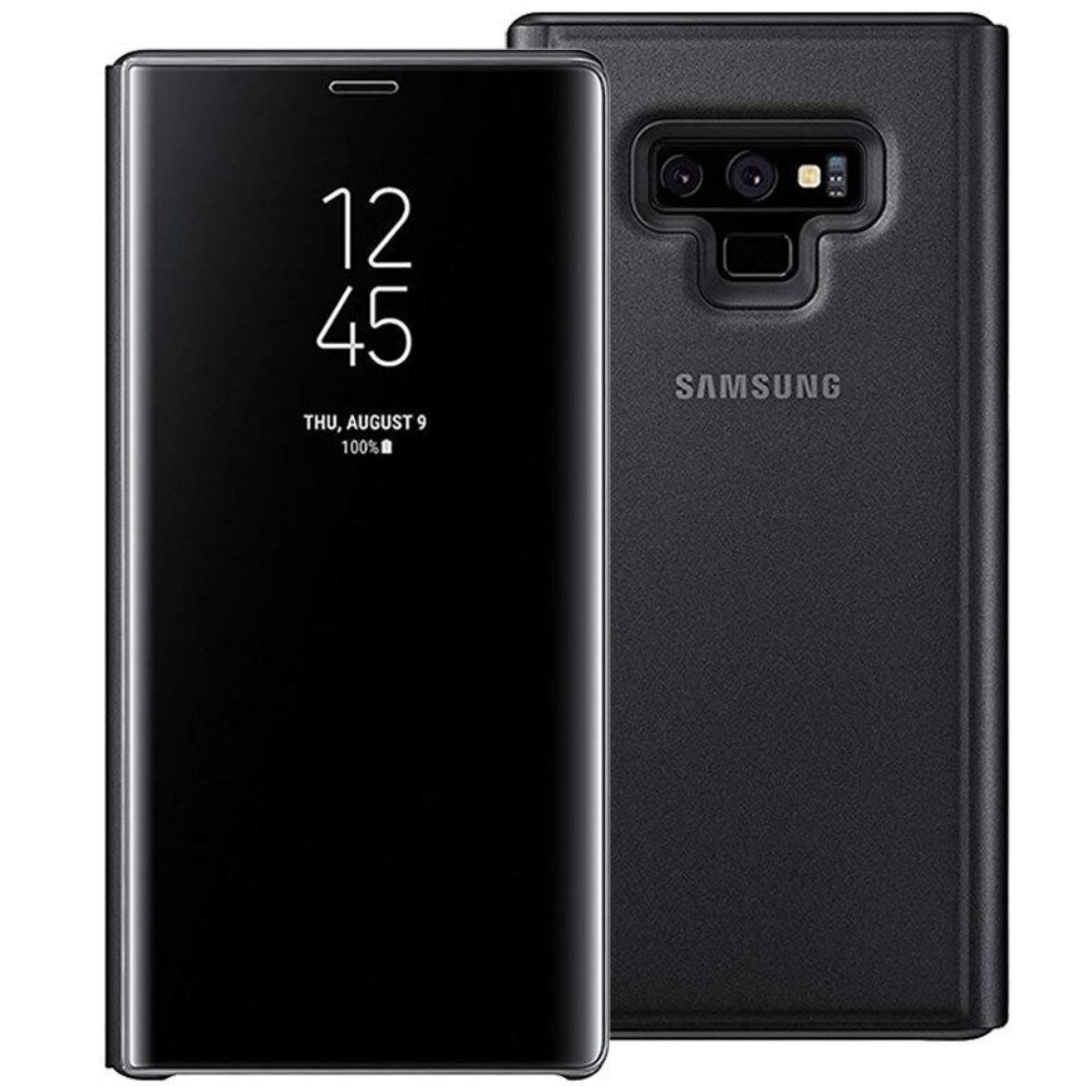 Note 9 оригинал. Clear view Cover для Samsung Galaxy Note 9. Samsung Galaxy Note 9. Чехол для самсунг ноут 9. Clear view чехол для Samsung Note 9.