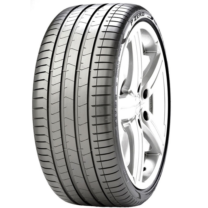 Anvelopa Vara Pirelli P Zero PZ4 265/40 R19 98 Y
