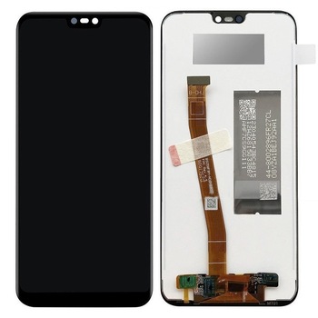 Display + Touchscreen HUAWEI P20 Lite (Albastru) Display + Touchscreen HUAWEI P20 Lite (Albastru)