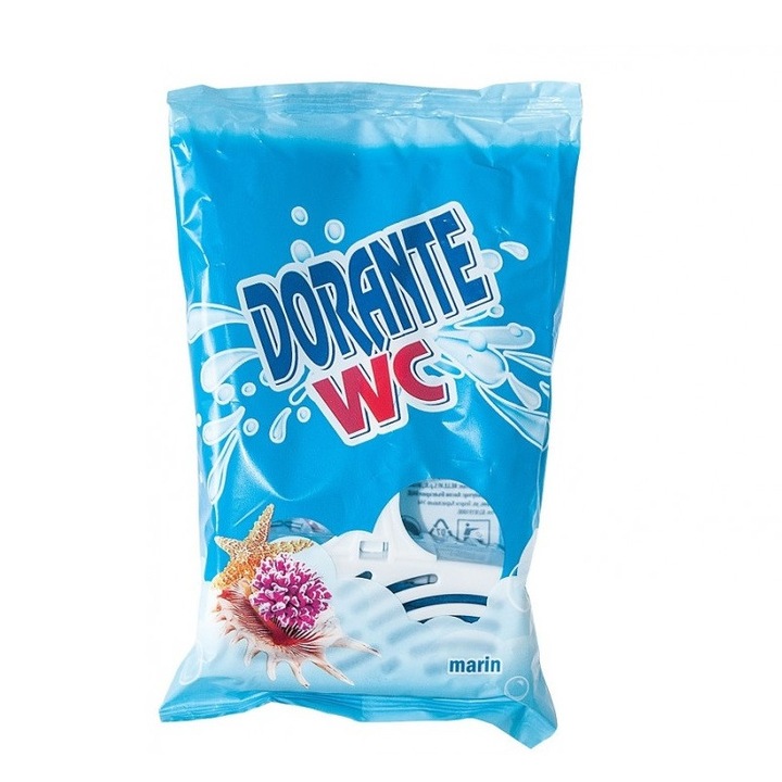 Dorante WC Marin WC illatosító 35g
