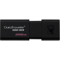 memorie usb kingston datatraveler 256gb usb 30 negru imagen 3_0_
0