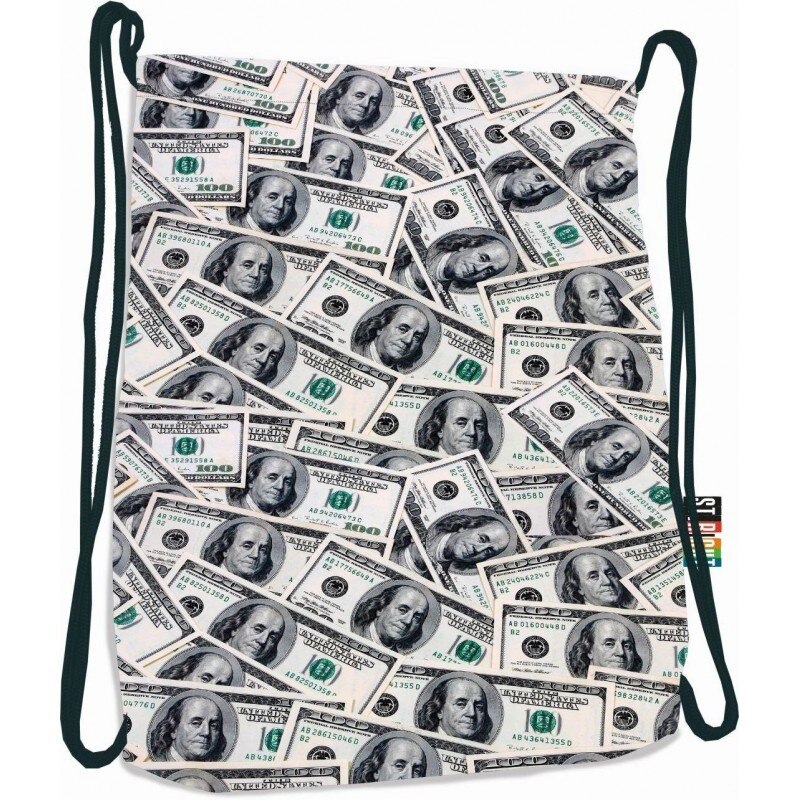 Sac umar Dollars pentru sport