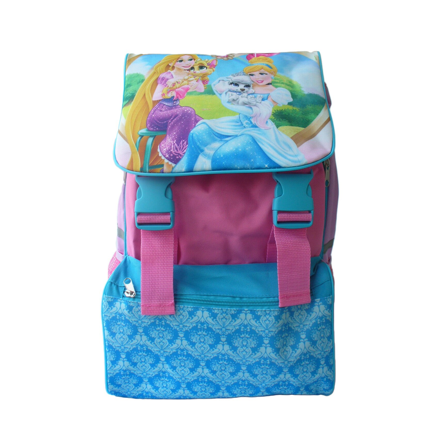 Ghiozdan Princess, 44 cm