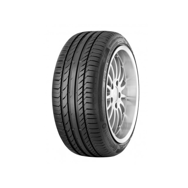 Anvelopa de vara Continental ,235/50R18 97W FR ContiSportContact 5 SUV