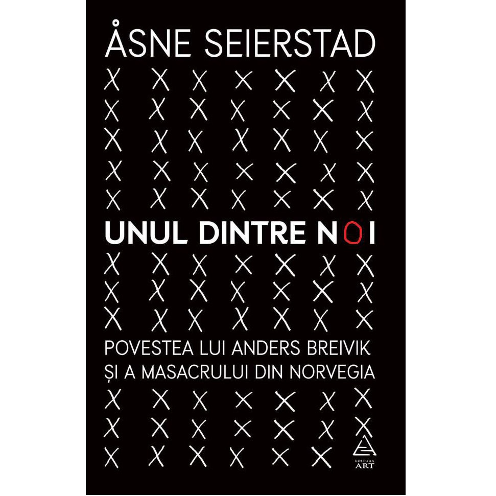 UNUL DINTRE NOI, Asne Seierstad