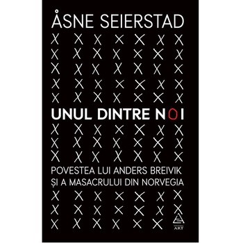 UNUL DINTRE NOI, Asne Seierstad UNUL DINTRE NOI, Asne Seierstad