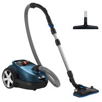 aspirator cu sac philips performer silent fc878309 650 w 4 l cap de aspirare triactive pro albastru imagen 12_0_
0