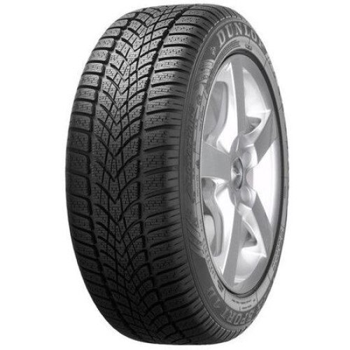 Anvelopa Iarna DUNLOP WINTER SPORT 4D ROF MFS MS * 225/45R17 91H