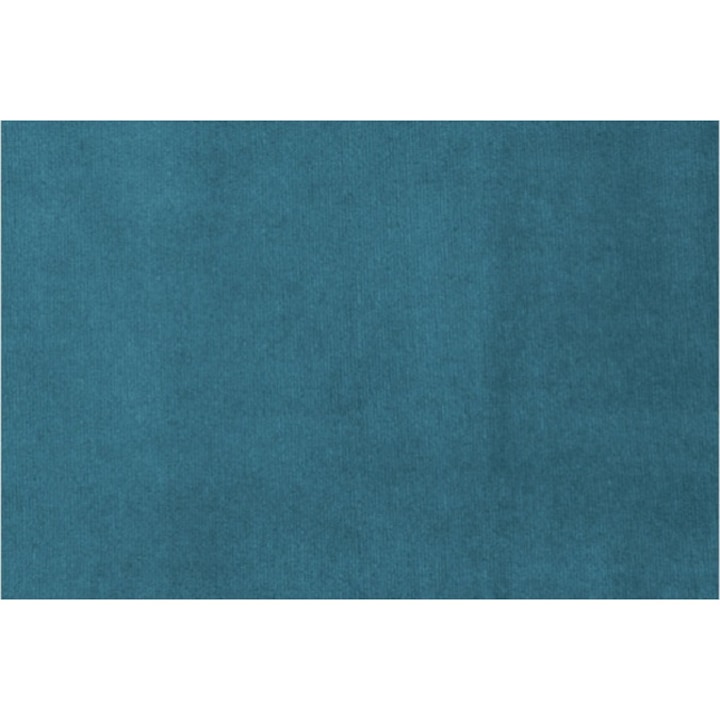 Material textil, TopTextil, Casablanca semi-impermeabil, turquoise, 1x1.4 m