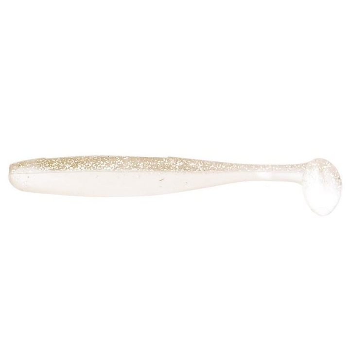 Set 10 Bucati Twistere Shad Baracuda Deluxe 1-S3118, 100Mm/5G, K016