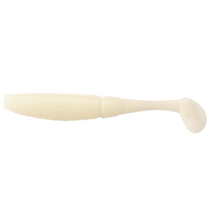 Set 10 Bucati Twistere Shad Baracuda Deluxe 1-Sw5019, 75Mm/3.5G, X005
