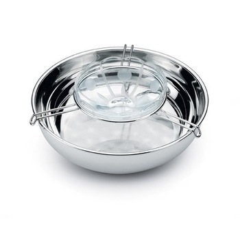 Bol pentru caviar  Bol pentru caviar