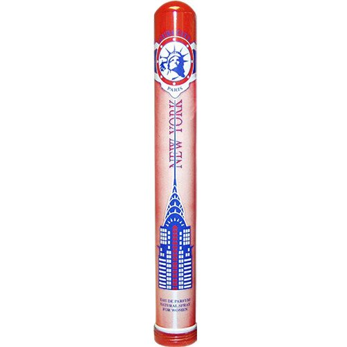 City New York Apa de parfum Femei 35 ml