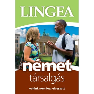 Társalgási kézikönyvek