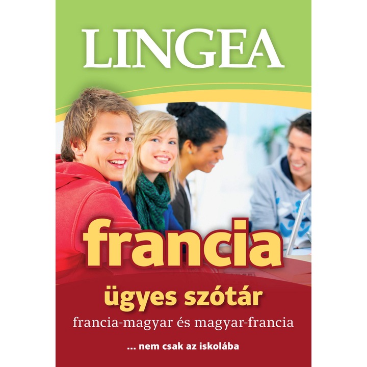 Francia ügyes szótár