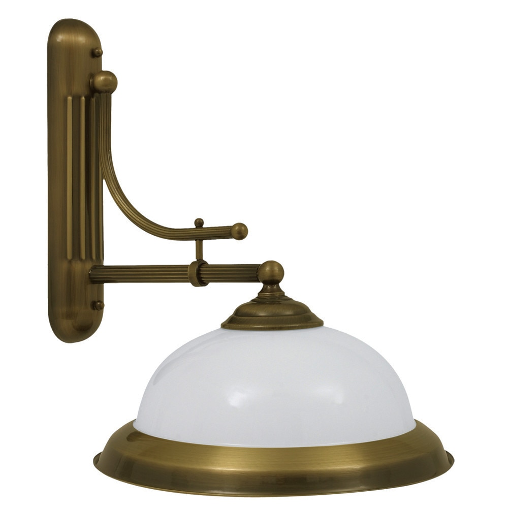 Aplica 1x40w ORION Lis