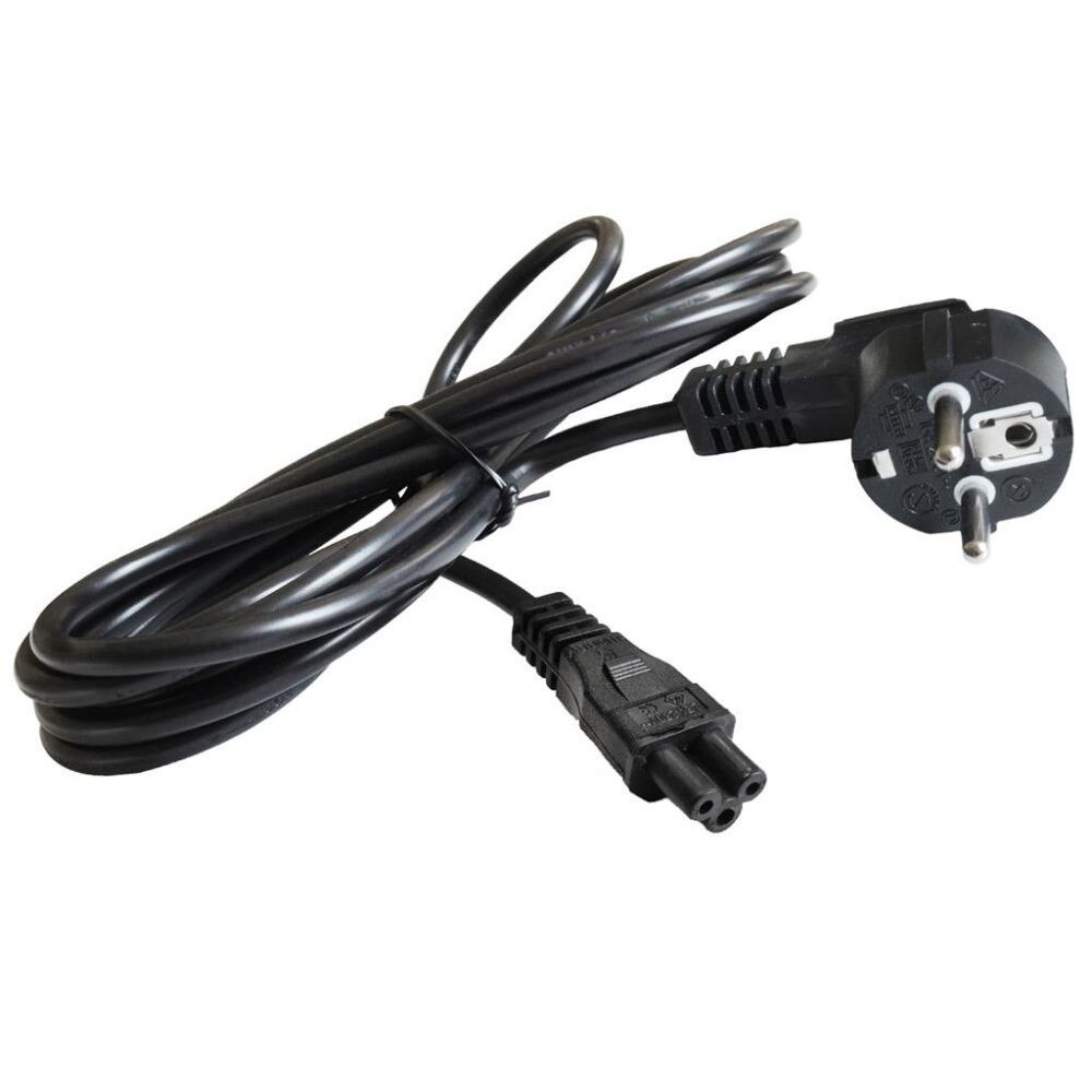 Cablu de alimentare Assmann Schuko-C5 1.8m AK-440115-018-S