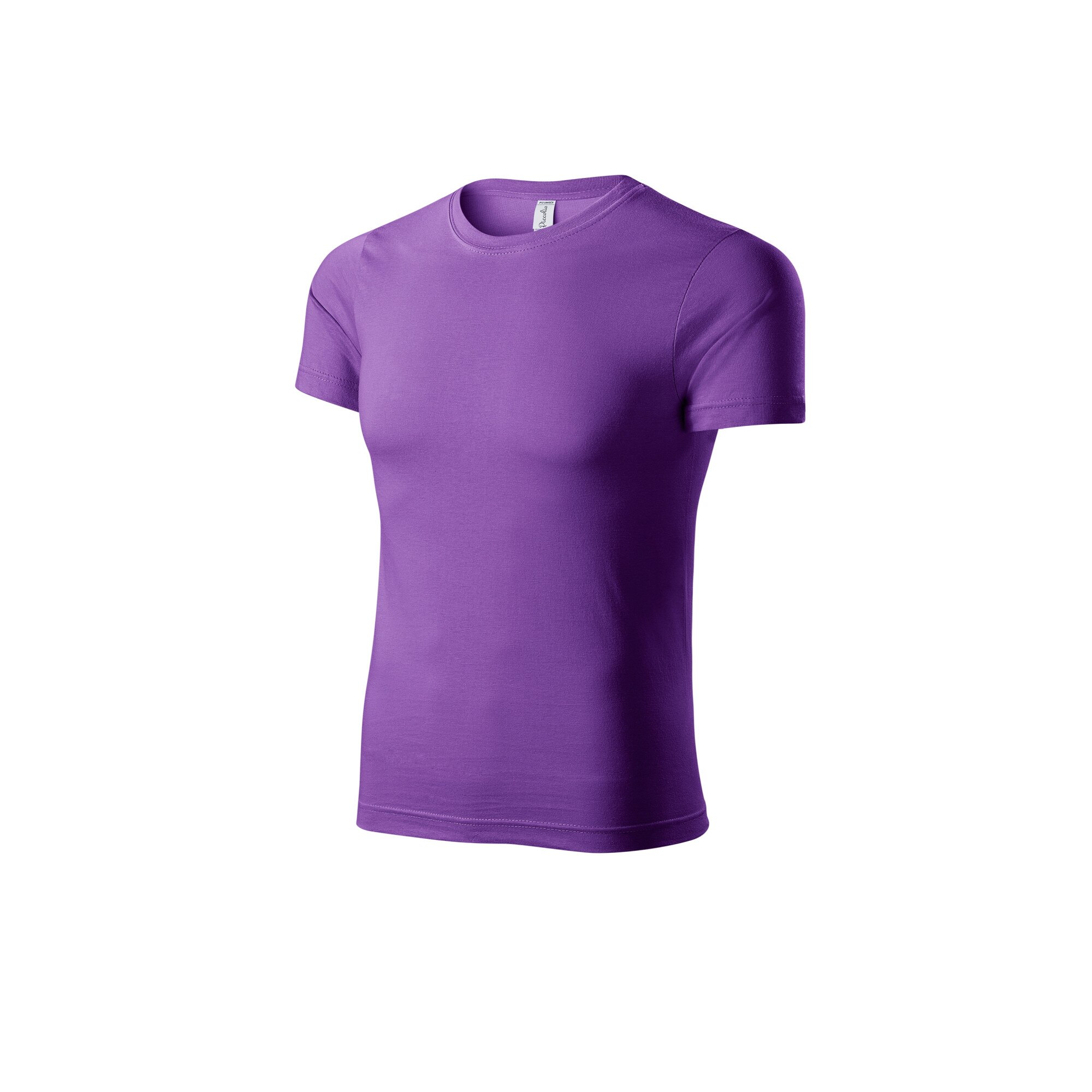 Tricou copii 639, Violet