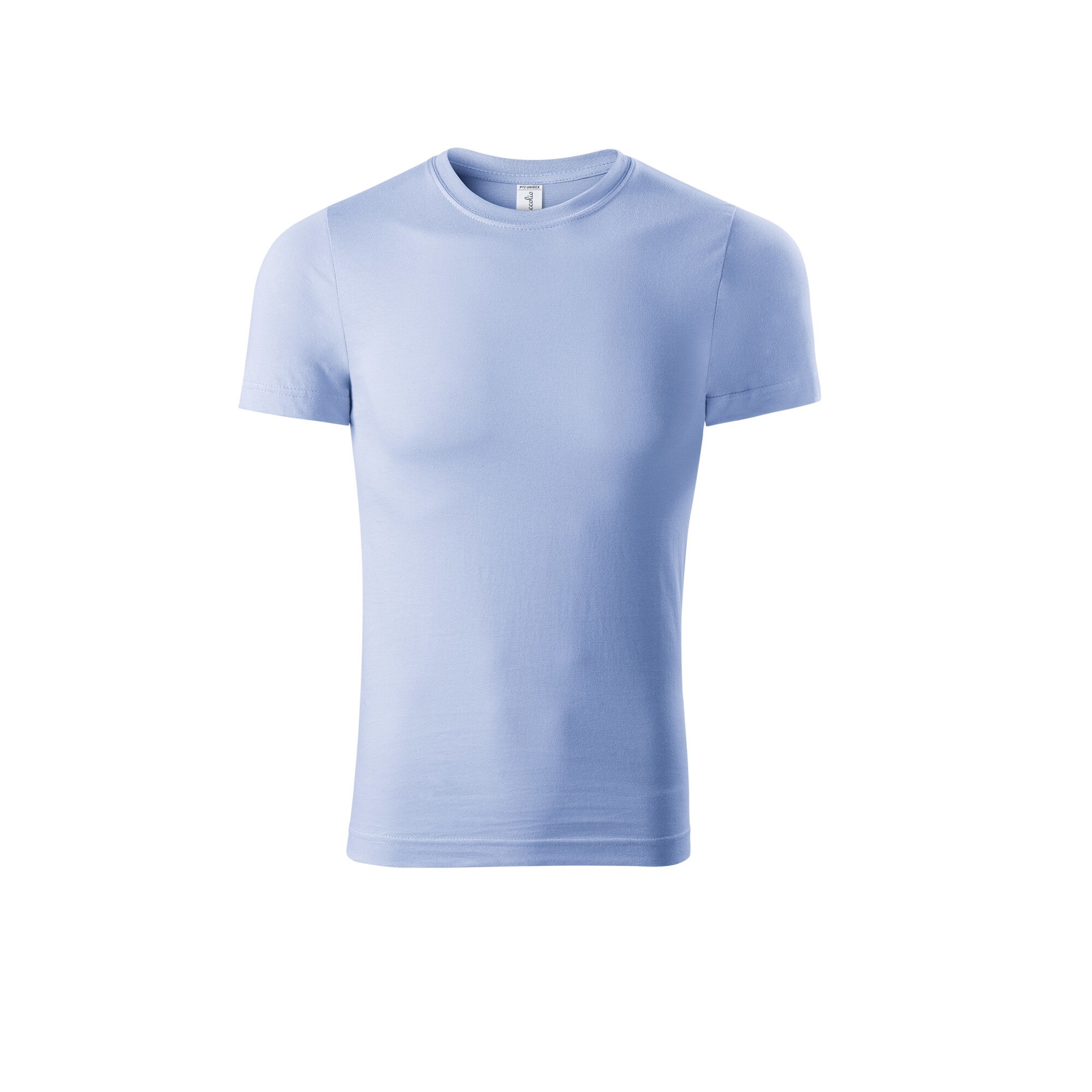 Tricou copii, Albastru deschis