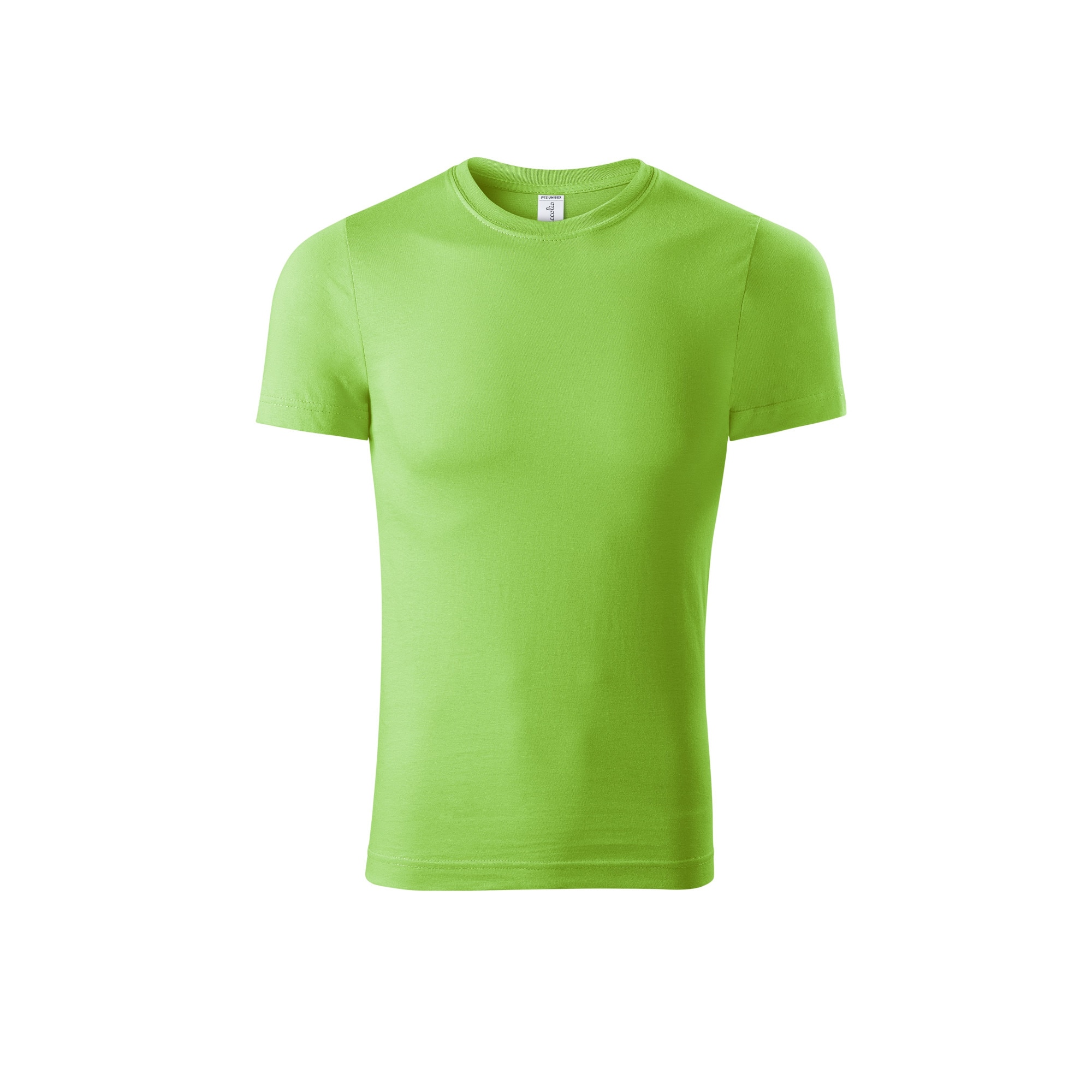 Tricou copii 637, Verde mar