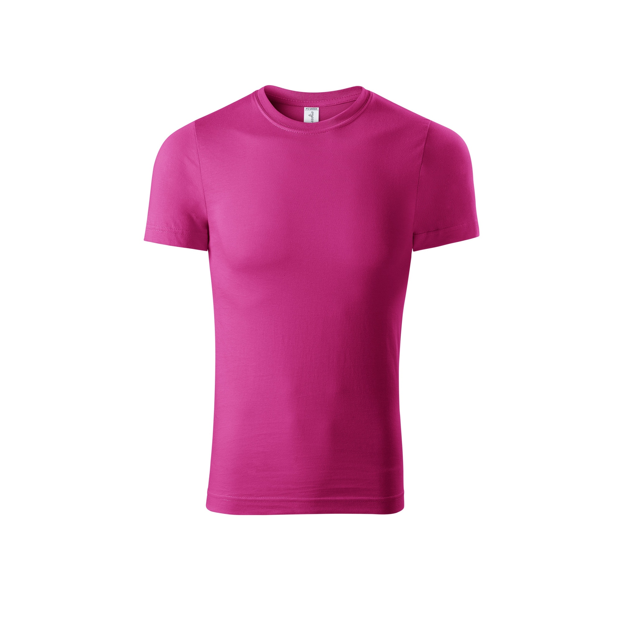 Tricou copii 634, Purpuriu