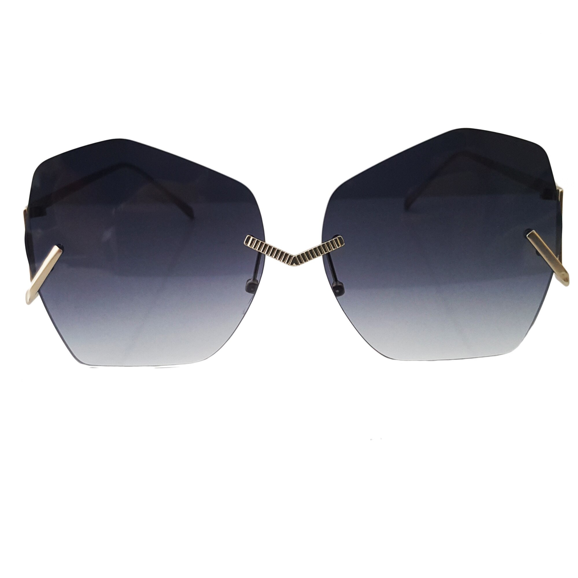 Ochelari de soare, de dama, BIGTIME BT-1066, Negru