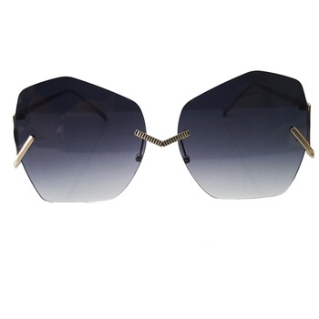 Ochelari de soare, de dama, BIGTIME BT-1066, Negru Ochelari de soare, de dama, BIGTIME BT-1066, Negru