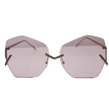 Ochelari de soare, de dama, BIGTIME BT-1066-3, Pink Ochelari de soare, de dama, BIGTIME BT-1066-3, Pink