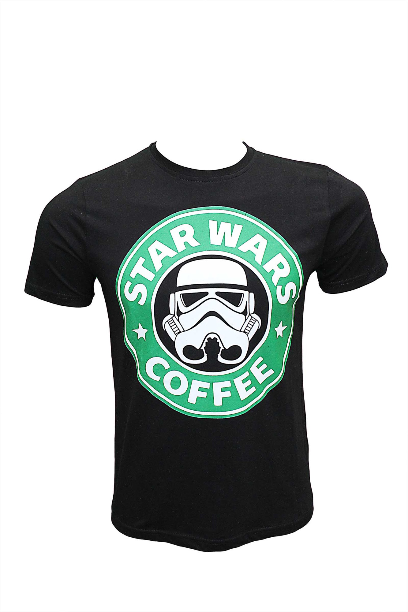 Tricou barbati,negru,Star Wars, Negru