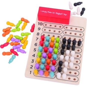 Joc de logica interactiv pentru copii si familie - Spargatorul de coduri Joc de logica interactiv pentru copii si familie - Spargatorul de coduri