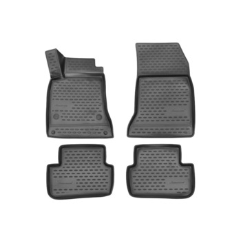 Set 4 presuri stil tavita din cauciuc antiaderent Mercedes CLA 2013-> Set 4 presuri stil tavita din cauciuc antiaderent Mercedes CLA 2013->