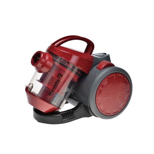 Aspirator fara sac , putere 700W, Filtru evacuare Hepa , Capacitate colectare 1.5 litri