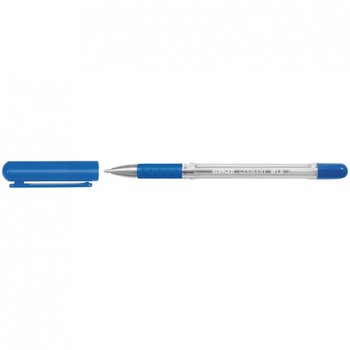 Pix fara mecanism M1.0 albastru 50/set STANGER Pix fara mecanism M1.0 albastru 50/set STANGER