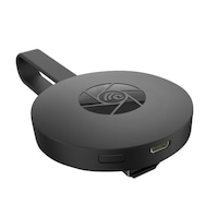 Player multimedia Streaming MiraScreen, Android, IOS, Wi-fi, 4K full HD