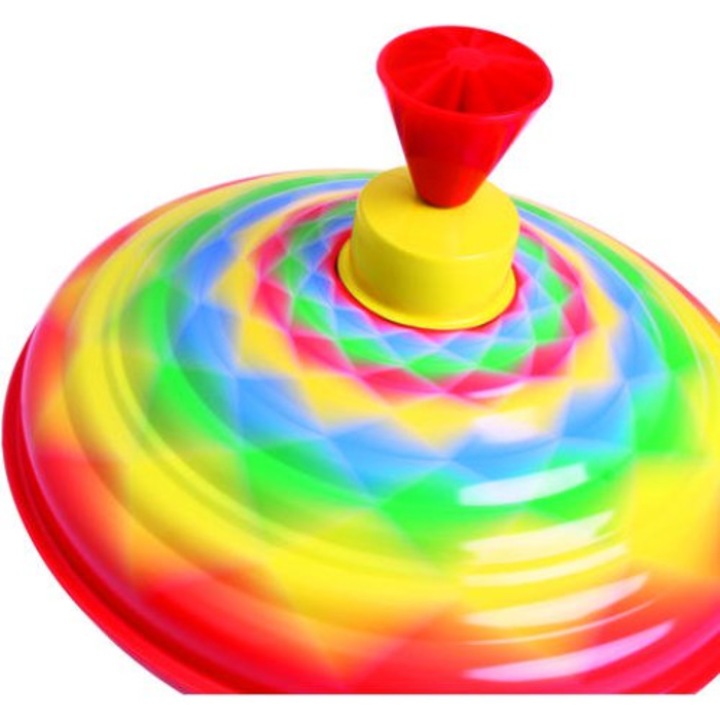 Интерактивна играчка, Титирез за деца, Многоцветна