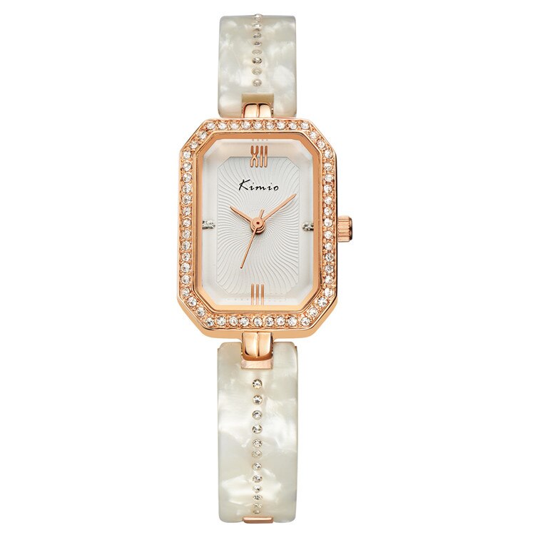 Ceas KIMIO TG025 alb