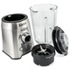 Blender de masa 1000W INOX