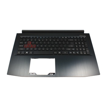 Carcasa superioara si tastatura Acer Predator Helios 300 G3-571, 300 G3-572 Carcasa superioara si tastatura Acer Predator Helios 300 G3-571, 300 G3-572